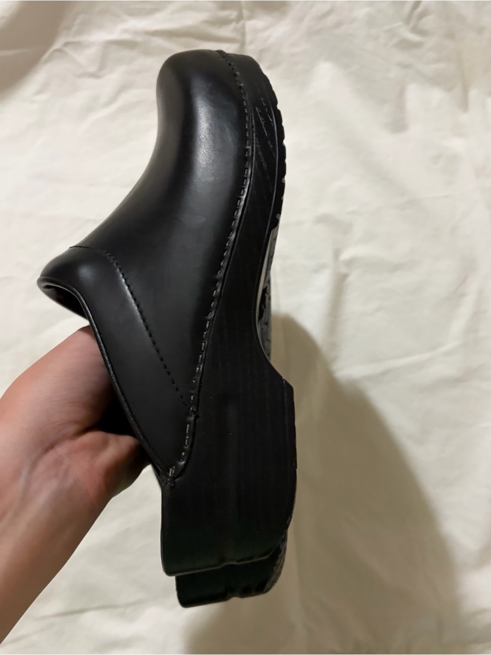 Dansko clogs/mules 40 - Picture 3 of 4